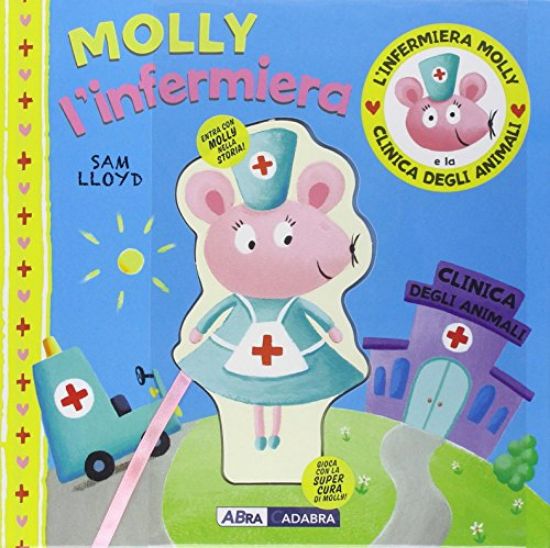 Immagine di MOLLY L``INFERMIERA