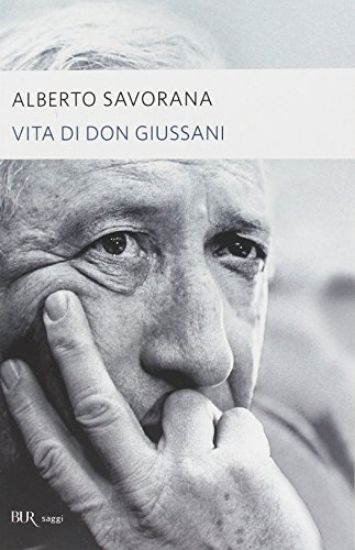 Immagine di VITA DI DON GIUSSANI