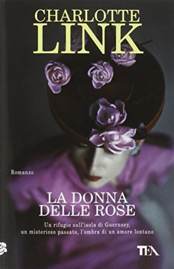 Immagine di DONNA DELLE ROSE (LA)