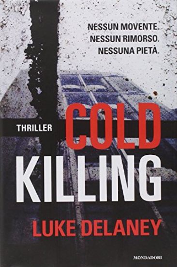 Immagine di COLD KILLING