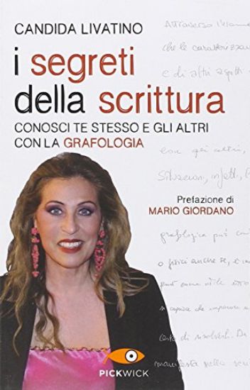 Immagine di SEGRETI DELLA SCRITTURA (I)