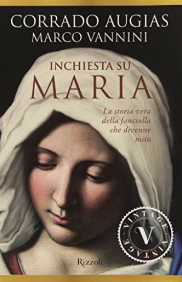 Immagine di INCHIESTA SU MARIA