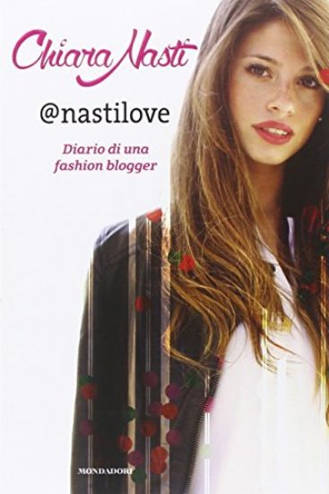 Immagine di NASTILOVE - DIARIO DI UNA FASHION BLOGGER