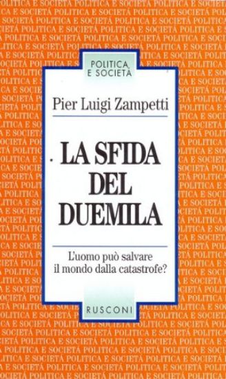 Immagine di SFIDA DEL DUEMILA