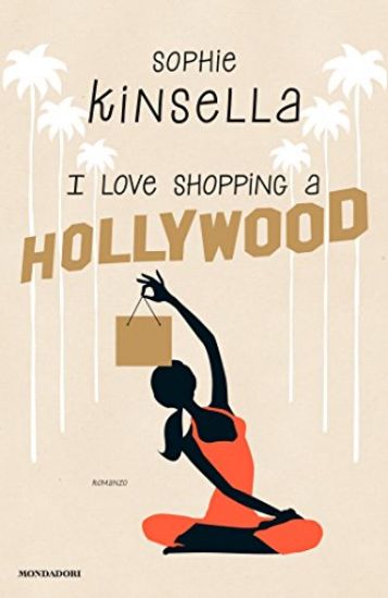 Immagine di I LOVE SHOPPING A HOLLYWOOD