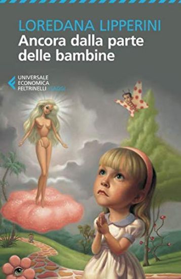 Immagine di ANCORA DALLA PARTE DELLE BAMBINE