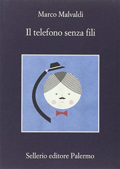 Immagine di TELEFONO SENZA FILI (IL)