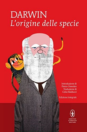 Immagine di ORIGINE DELLE SPECIE (L`)