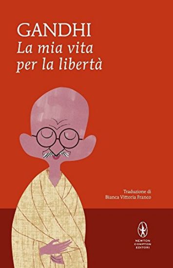 Immagine di MIA VITA PER LA LIBERTA` (LA)