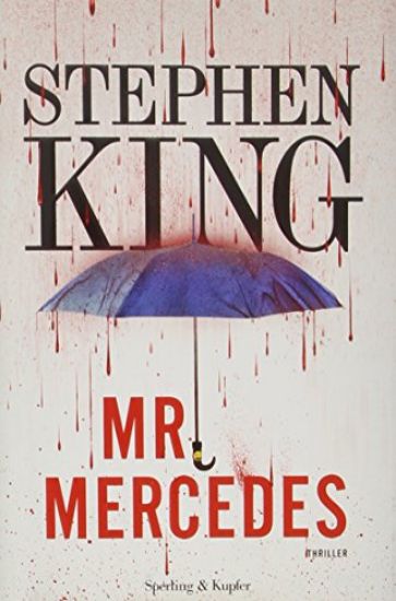 Immagine di MR. MERCEDES