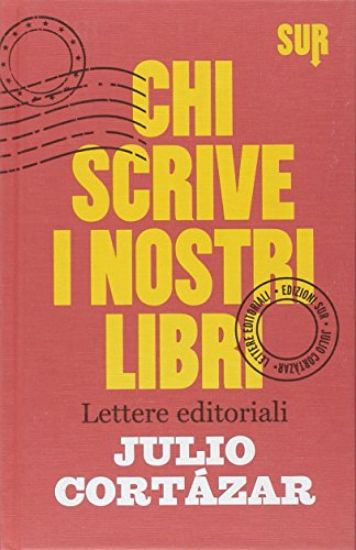 Immagine di CHI SCRIVE I NOSTRI LIBRI