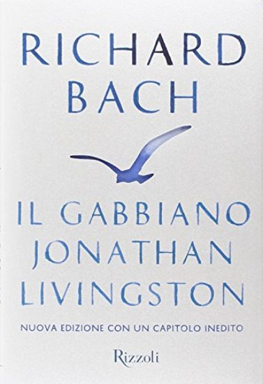 Immagine di GABBIANO JONATHAN LIVINGSTON (IL9