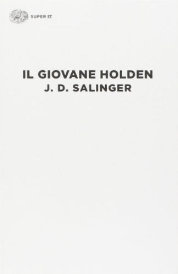 Immagine di GIOVANE HOLDEN (IL)