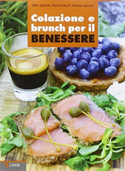 Immagine di COLAZIONE E BRUNCH PER IL BENESSERE