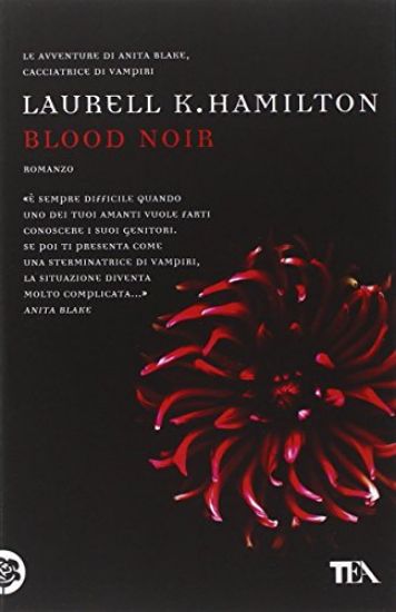 Immagine di BLOOD NOIR