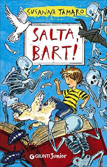 Immagine di SALTA BART!