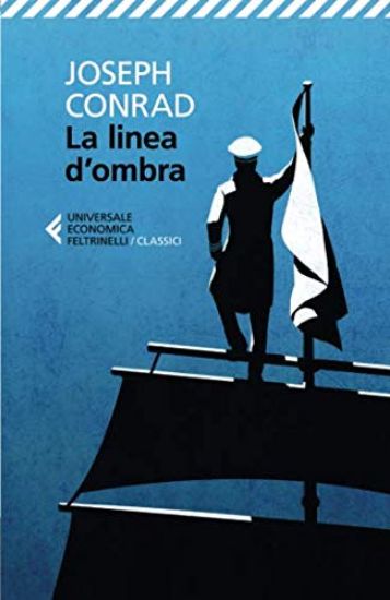 Immagine di LINEA D`OMBRA (LA)