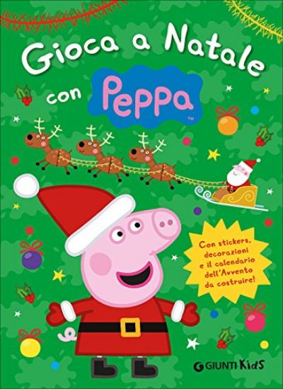 Immagine di GIOCA A NATALE CON PEPPA