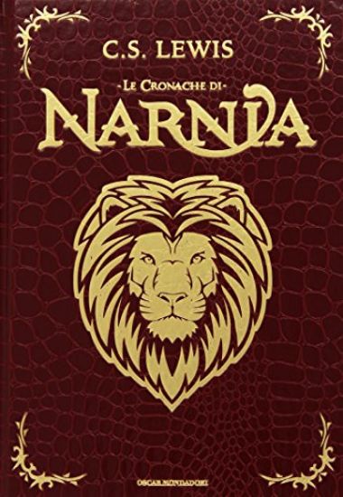 Immagine di CRONACHE DI NARNIA (LE)