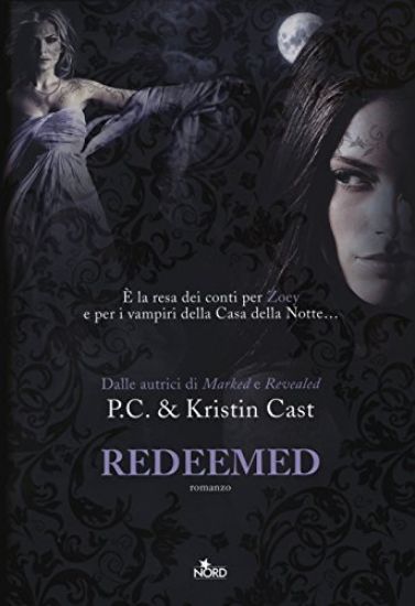 Immagine di REDEEMED