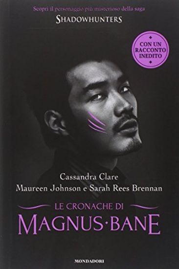 Immagine di CRONACHE DI MAGNUS BANE (LE)