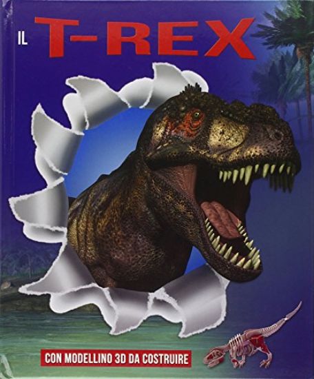 Immagine di T-REX (IL)