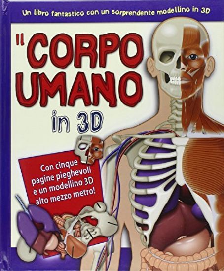 Immagine di CORPO UMANO (IL)