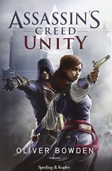 Immagine di ASSASSIN`S CREED UNITY