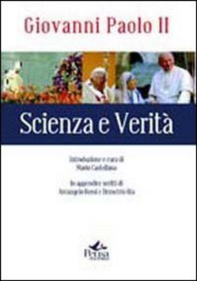 Immagine di SCIENZA E VERITA`