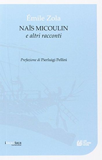 Immagine di NAIS MICOULIN E ALTRI RACCONTI