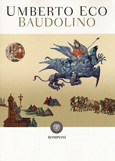 Immagine di BAUDOLINO N.E.