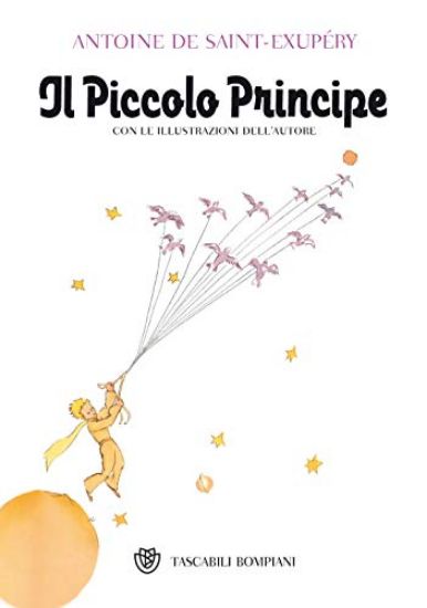 Immagine di PICCOLO PRINCIPE (IL)