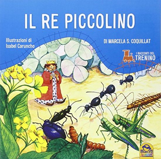 Immagine di RE PICCOLINO (IL)