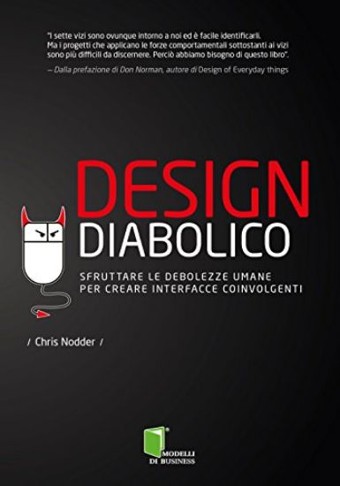 Immagine di DESIGN DIABOLICO