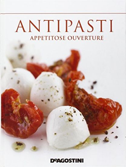 Immagine di ANTIPASTI