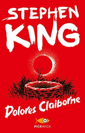 Immagine di DOLORES CLAIBORNE