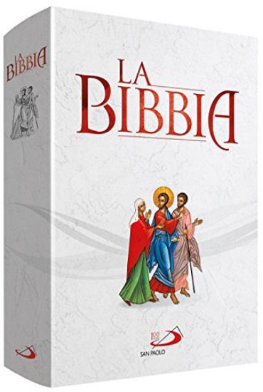 Immagine di BIBBIA (LA)