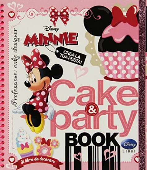 Immagine di MINNIE CAKE & PARTY