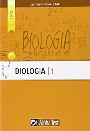 Immagine di BIOLOGIA