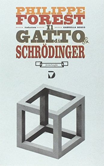 Immagine di GATTO DI SCHRÖDINGER (IL)