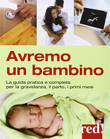 Immagine di AVREMO UN BAMBINO