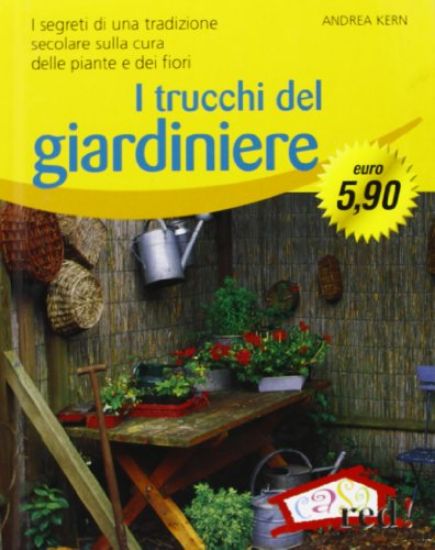 Immagine di TRUCCHI DEL GIARDINIERE (I)