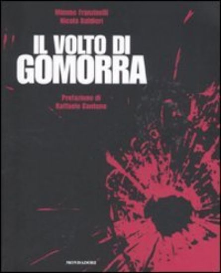 Immagine di VOLTO DI GOMORRA (IL)