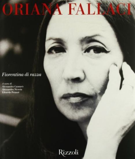 Immagine di FIORENTINA DI RAZZA CATALOGO EDIZ. FIRENZE (ORIANA FALLACI)