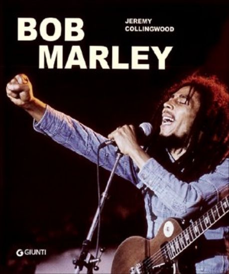 Immagine di BOB MARLEY