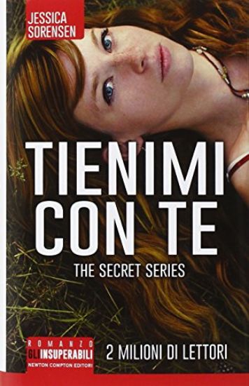 Immagine di TIENIMI CON TE - THE SECRET SERIES