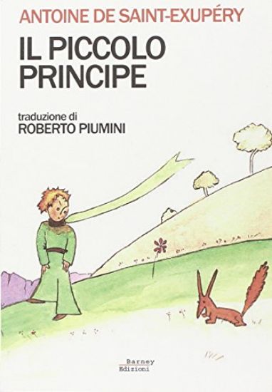 Immagine di PICCOLO PRINCIPE (IL)