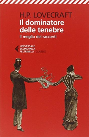 Immagine di DOMINATORE DELLE TENEBRE. IL MEGLIO DEI RACCONTI (IL)