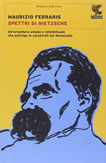 Immagine di SPETTRI DI NIETZSCHE