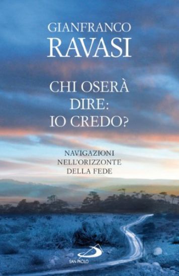 Immagine di CHI OSERA` DIRE: IO CREDO?